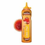 Sauce Chili Thai Narwhal's 950ML