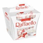 Ferrero Raffaello 14 Pieces 150g