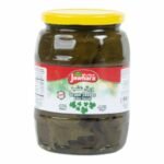 Feuilles de vigne fraiches 1kg