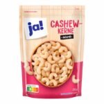 Ja Noix De Cajou Nature 200g