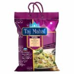 Riz Basmati Taj Mahal XXXL 5kg