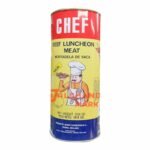 Lenchon Chef Boeuf 860 g – Image 2