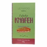 Leamido Knafeh Pistache Dubaï 250 g