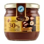Chocolate Tartine Noisette Gianduia Witor's 360 g