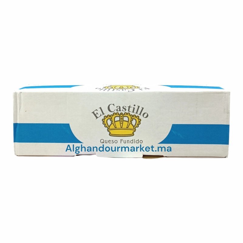 2024/12/1000646263.jpg El Castillo Queso Fundido Fromage 1.8 kg – Image 1