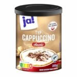 Ja Cappuccino Classic 200g