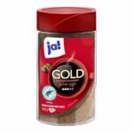 Ja cafe Gold Décaféiné 100g