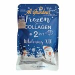 Frozen Collagen 2 in 1 Whitening x10 60 pc