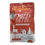 Frozen Detox 2 in 1 60 pc