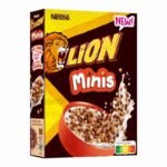 Lion Minis Cereal 350 g
