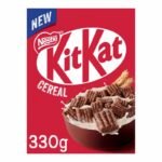 KitKat Cereal Chocolate 330g
