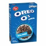 Oreo Os Cereales  300g