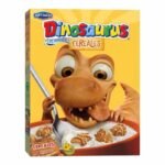 Dinosaurus Cereais Artiach 350 g
