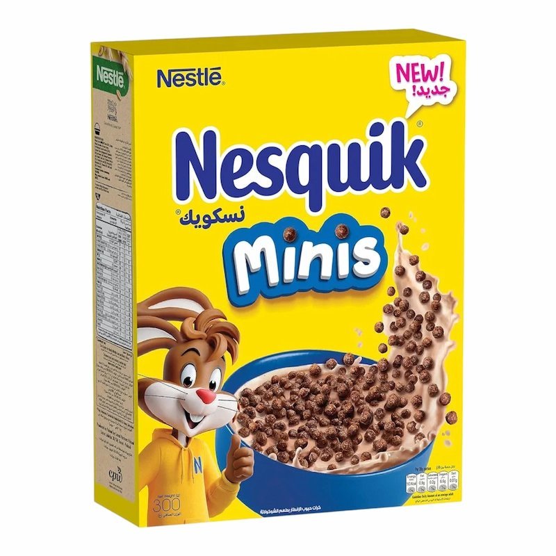 2024/12/1000648736.jpg Nesquik Minis Cereal 300G – Image 1