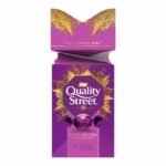 Quality Street Favourites The Purple One 252g