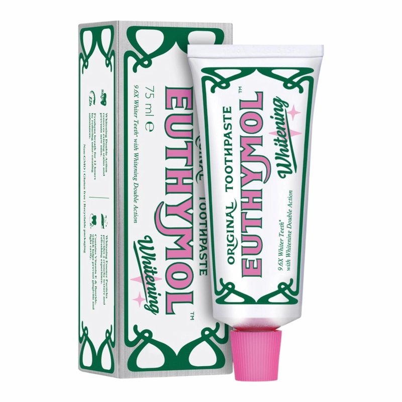 2024/12/1000648897.jpg Dentifrice Euthymol Whitening 75ml – Image 1