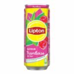 Lipton Ice Tea Framboise 330ml