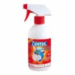 Zentek PROTECTION TOTALE INSECTICIDE LIQUIDE 500ml