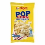 Pop corn microfibre Eliges