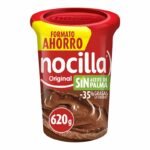 Nocilla Chocolate Tartine 620 g