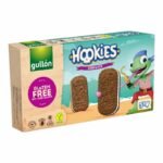 Gullon Hookies Sandwich Sans Gluten 5 pcs 225g