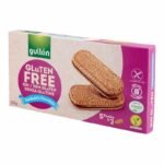 Gullon Sandwich Chocolat Sans Gluten 5 pcs 225g