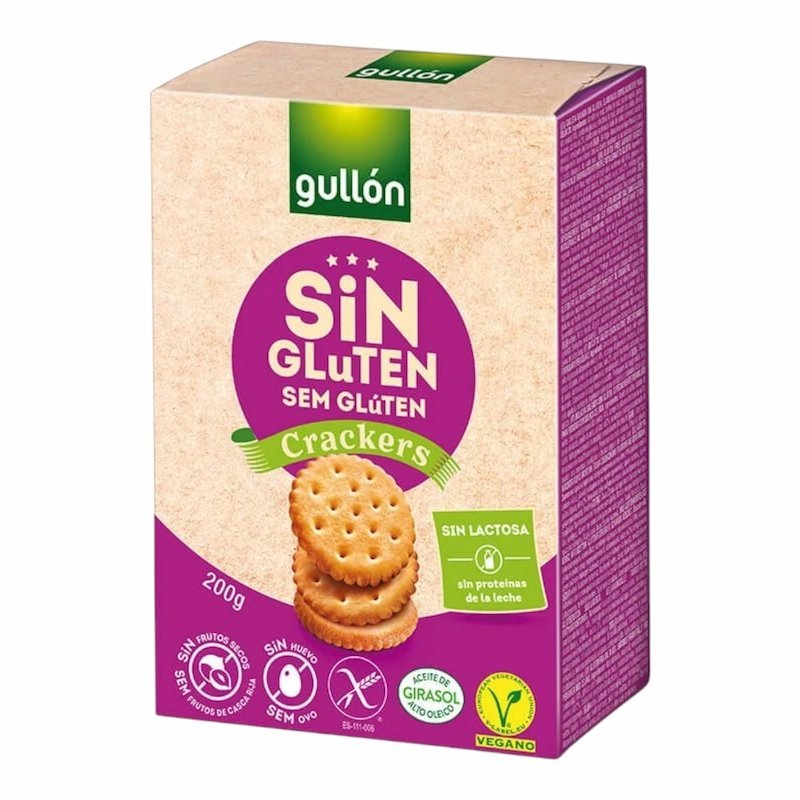 2024/12/1000652132.jpg Gullon Crackers Sans Gluten 200g – Image 1