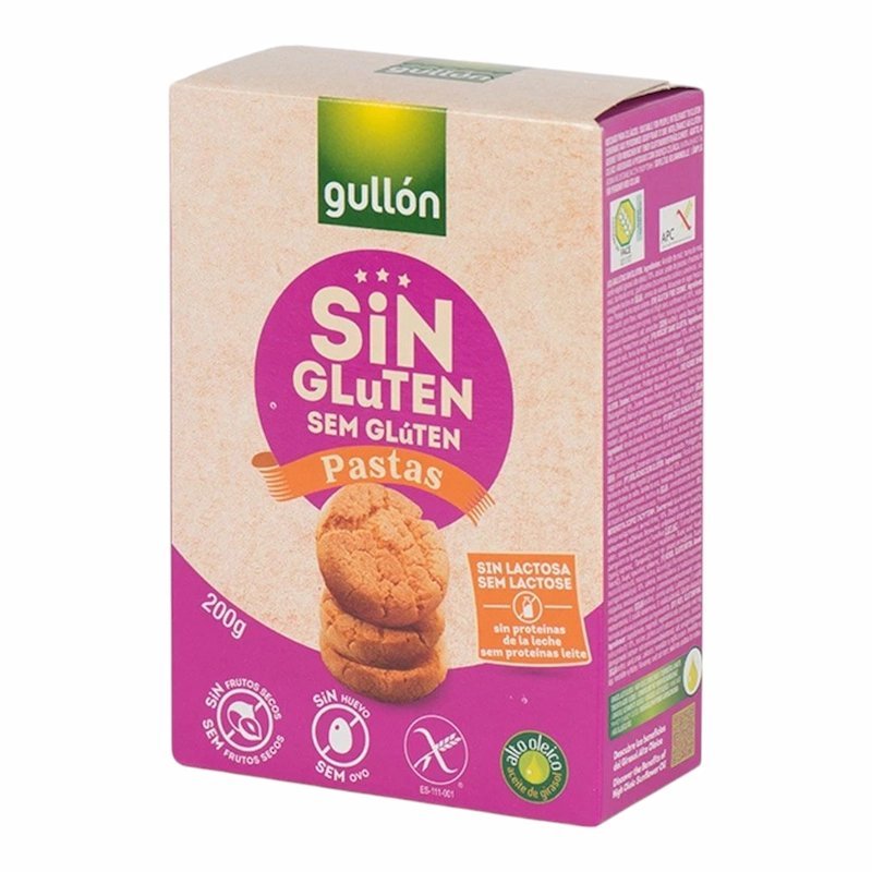 2024/12/1000652134.jpg Gullon Pastas Sans Gluten 200g – Image 1