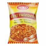 Wiko Oignons frits 250 g