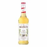 Monin Sirop Vanille 70 CL
