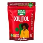 NaturGreen Xilitol Bio 500g – Edulcorant Naturel Sans Sucre | Prix Maroc