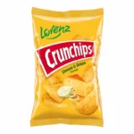 Crunchips Cheese Onion 100 g