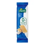 Florbu Gaufrettes Nata Crème Sans Sucre 150g