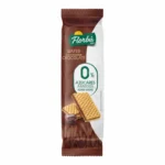 Florbu Gaufrettes Chocolate Sans Sucre 150g