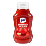 Ja Tomaten Ketchup 500 ml
