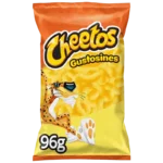 Cheetos Gustosines 96g