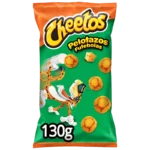 Cheetos Pelotazos 130g