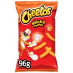 Cheetos Sticks Palitos 96g