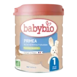 Babybio Primea 1 (0-6mois) 800g
