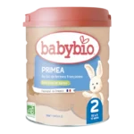 Babybio Primea 2 (6-12mois) 800g