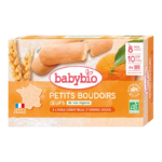 Babybio Petits Boudoir Des 8 mois