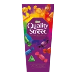 Quality Street Carton 220 G