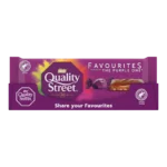 Quality Street Favourites 87 G