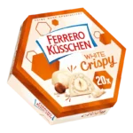 Ferrero White Crispy 20 pcs