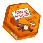 Ferrero Classic 20 Pcs