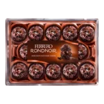 Ferrero Pralinen Rondnoir 138g 14 Pcs
