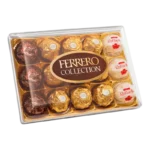 Ferrero Pralinen Collection 172g 15 Pcs