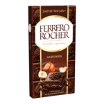 Ferrero Rocher Tablette Noisette 55% Cacao – 90g