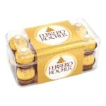 Ferrero Rocher 16 Pcs 200g