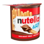 Nutella & Go 52g
